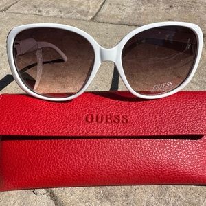 Guess Sunglasses GF0382 (NEW)